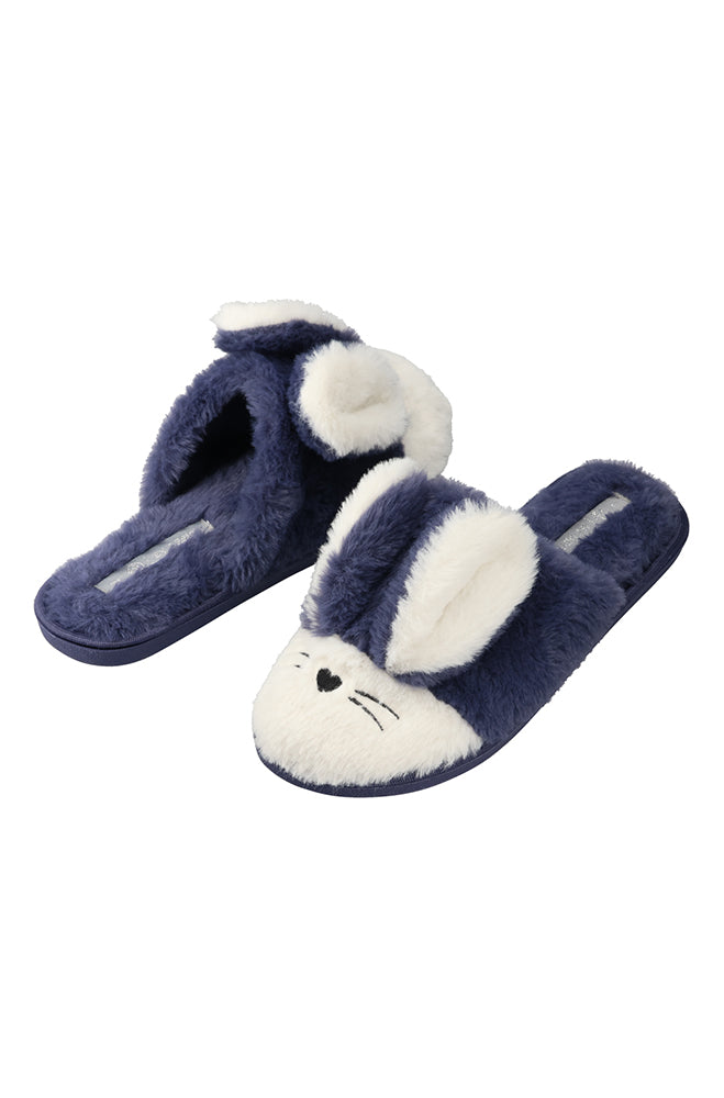 Kayden Ladies slippers