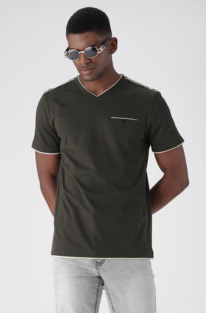 Claryza Tee