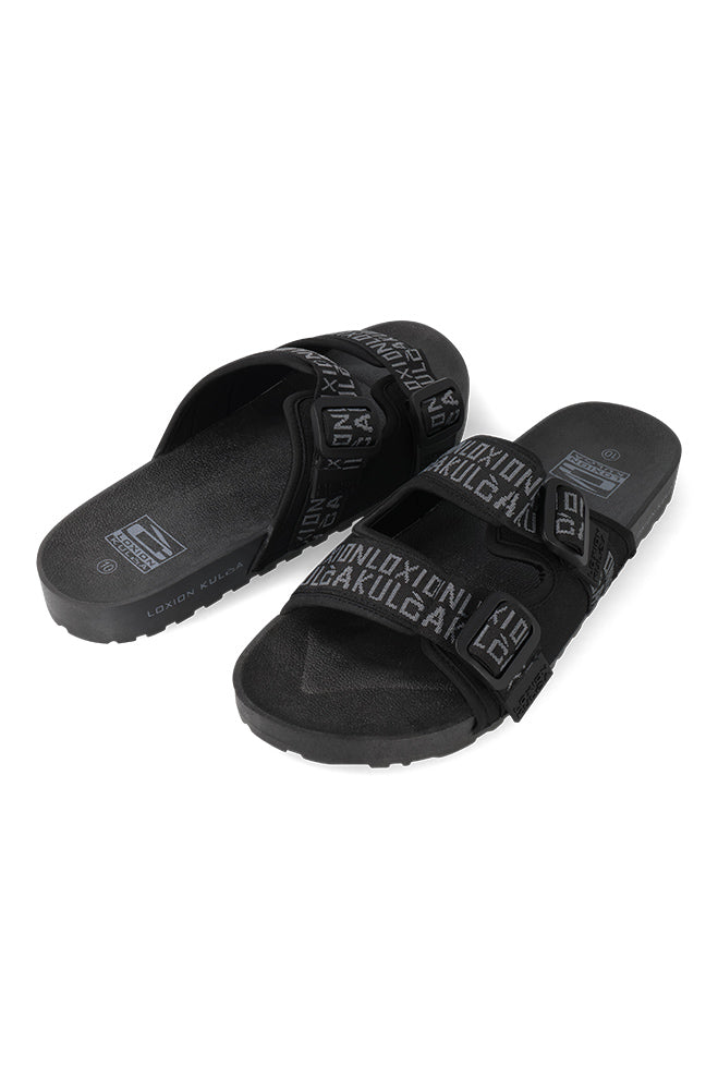 Loxion Kulca moulded slide