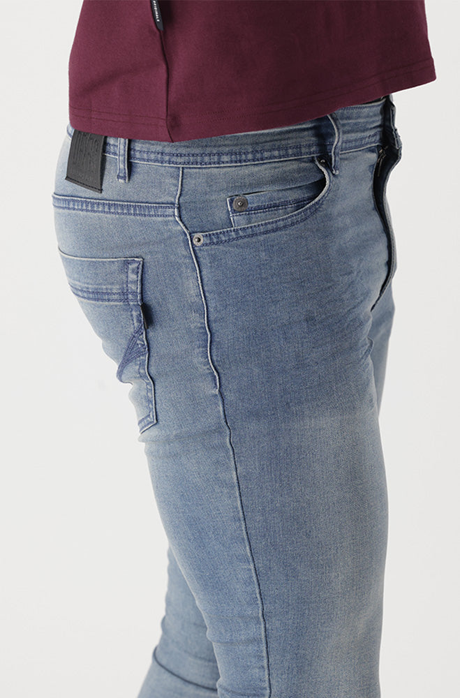 Amigos Super Skinny Denim