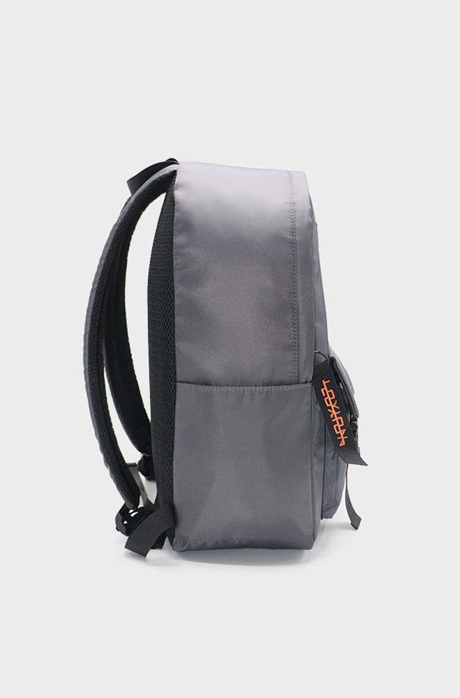 LOXION KULCA MULTI-UTILITY BACKPACK - GREY