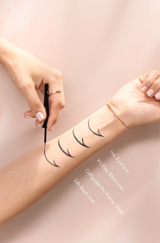 Beauty | Catrice 24h Brush Liner 010 _ 162316 Black Makeup