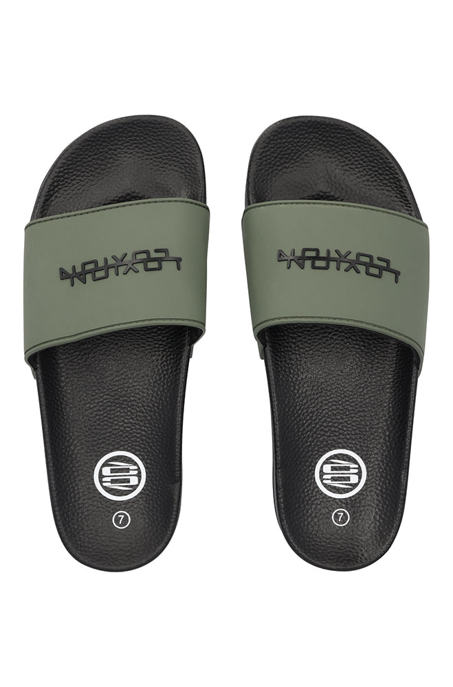 Loxion Kulca Brad core slide