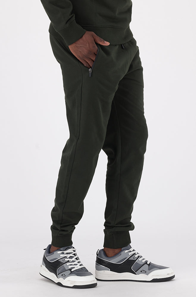 Naperville Jogger