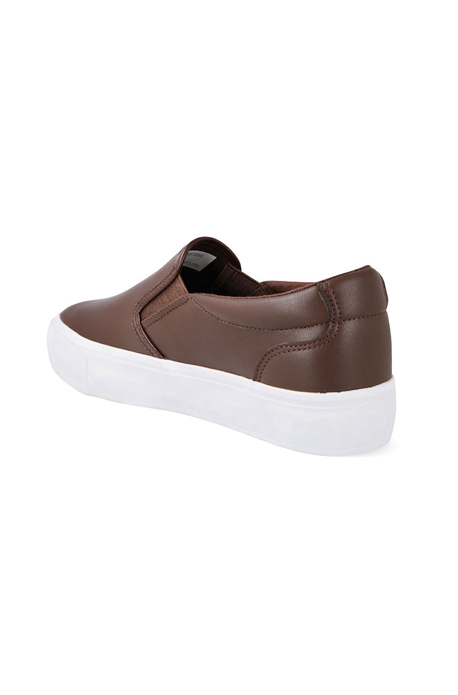 Footwear | Adrian Gusset Sneaker Sneakers