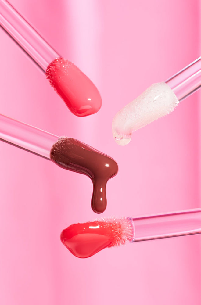 ESSENCE WHAT THE FAKE! PLUMPING LIPGLOSS 103