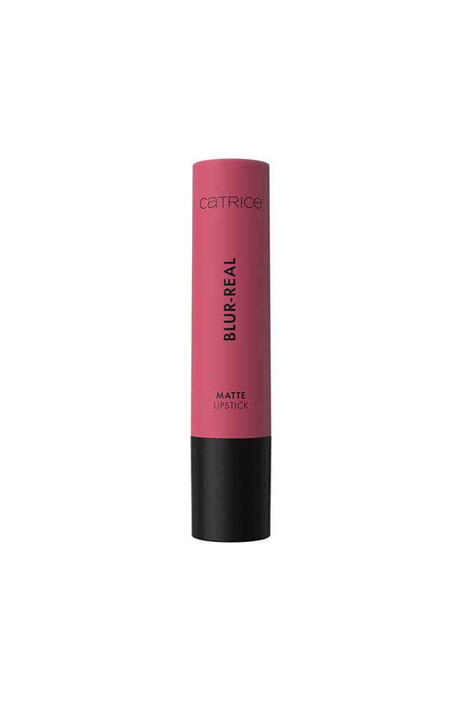 CATRICE BLUR-REAL MATTE LIPSTICK 010