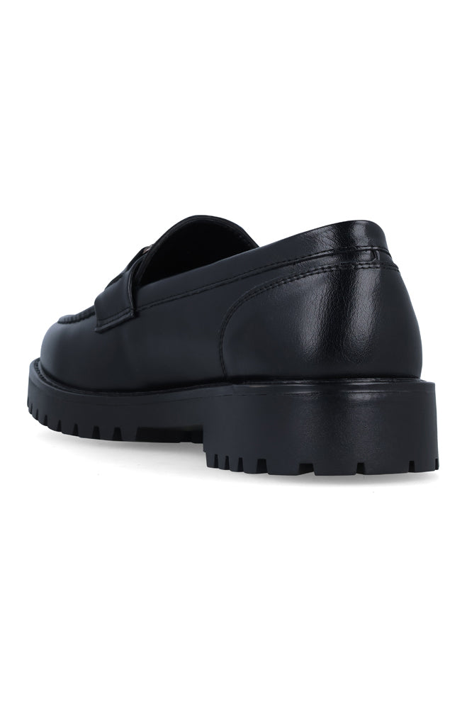 Joshua Formal chunky loafer