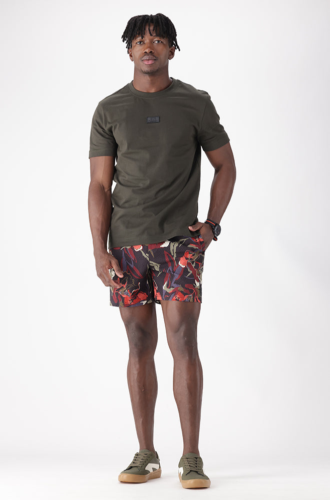 Aspen Tee
