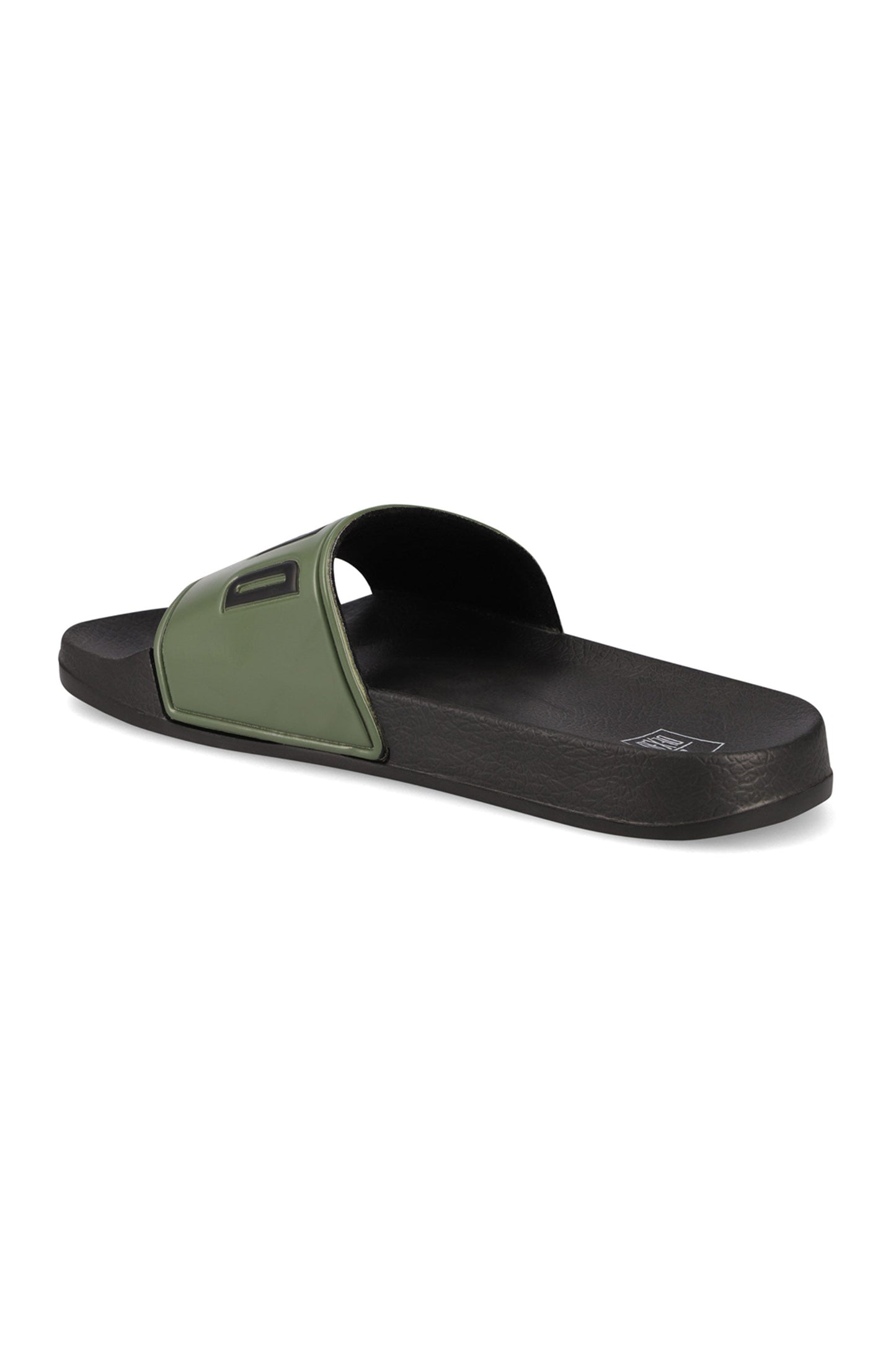 Footwear | Cosmo Core Slide _ 163636 Fatigue Sandals