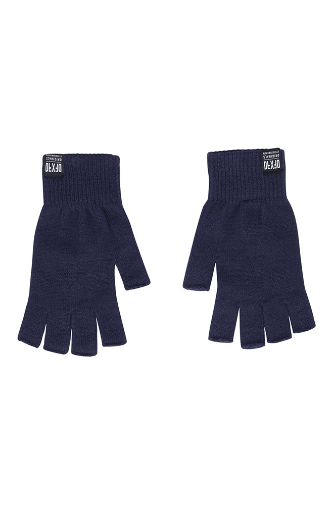 JACK BASIC TWO-PACK GLOVES - MULTI