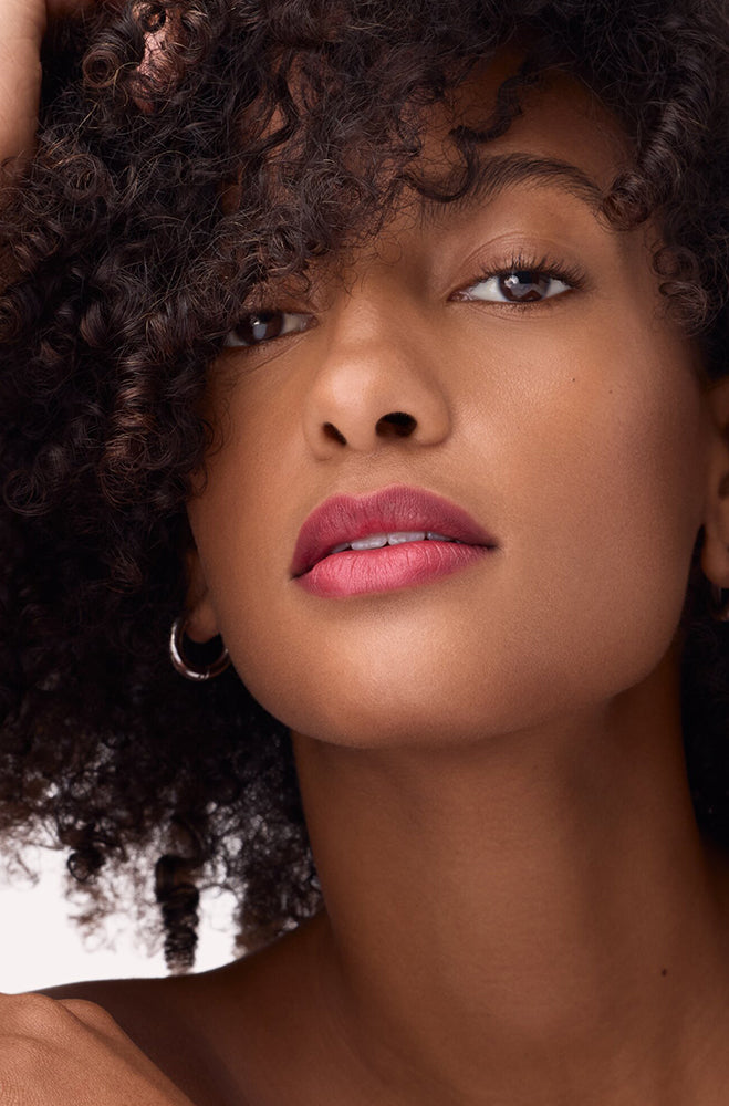 CATRICE BLUR-REAL MATTE LIPSTICK 060
