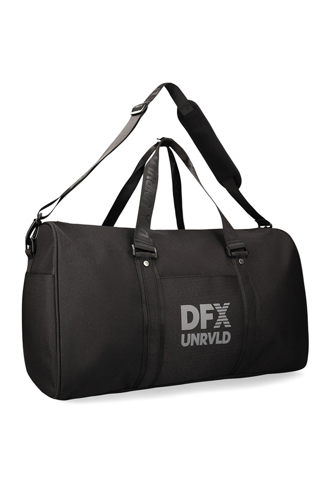 DFX UNRVLD DUFFEL BAG