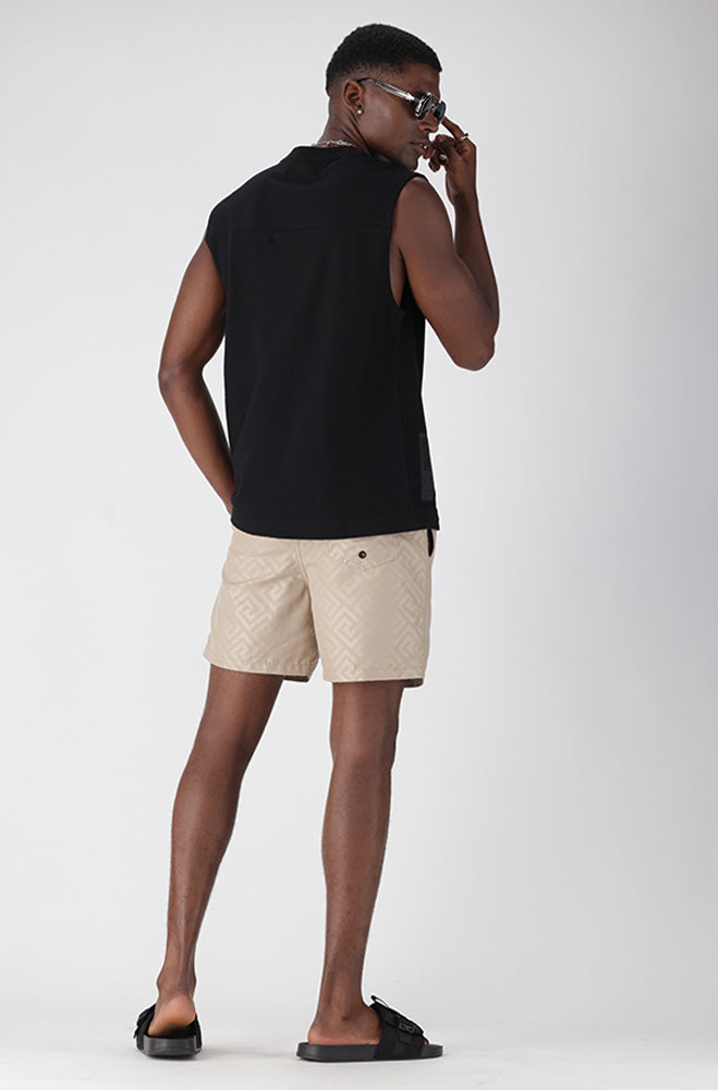 Kyntra Short