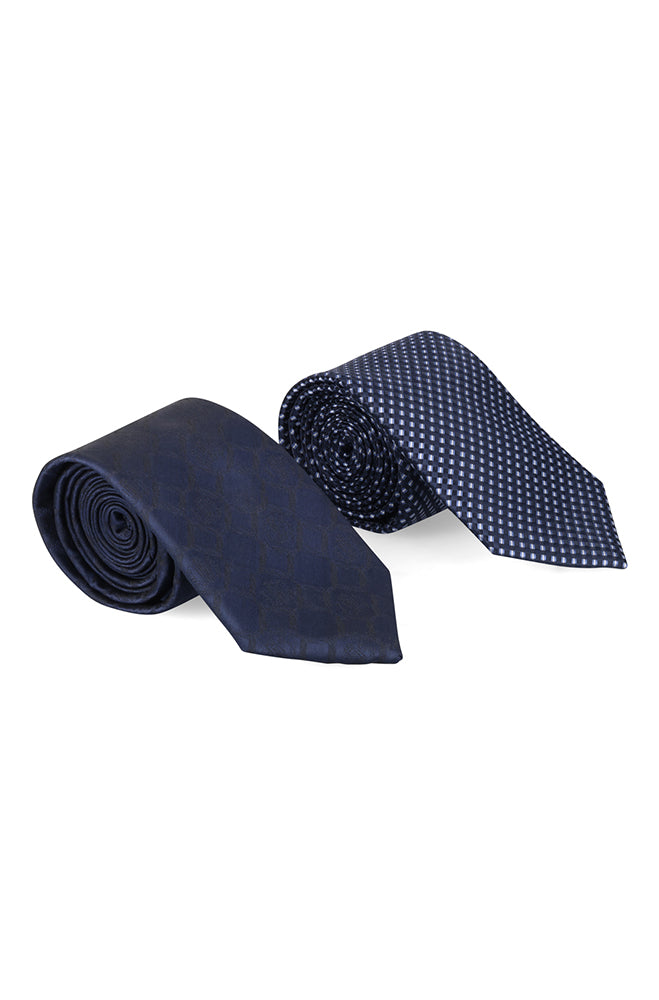 MARIO TWO PACK TIE SET