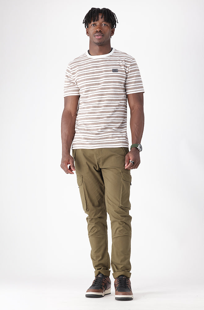 Knowlton Tee