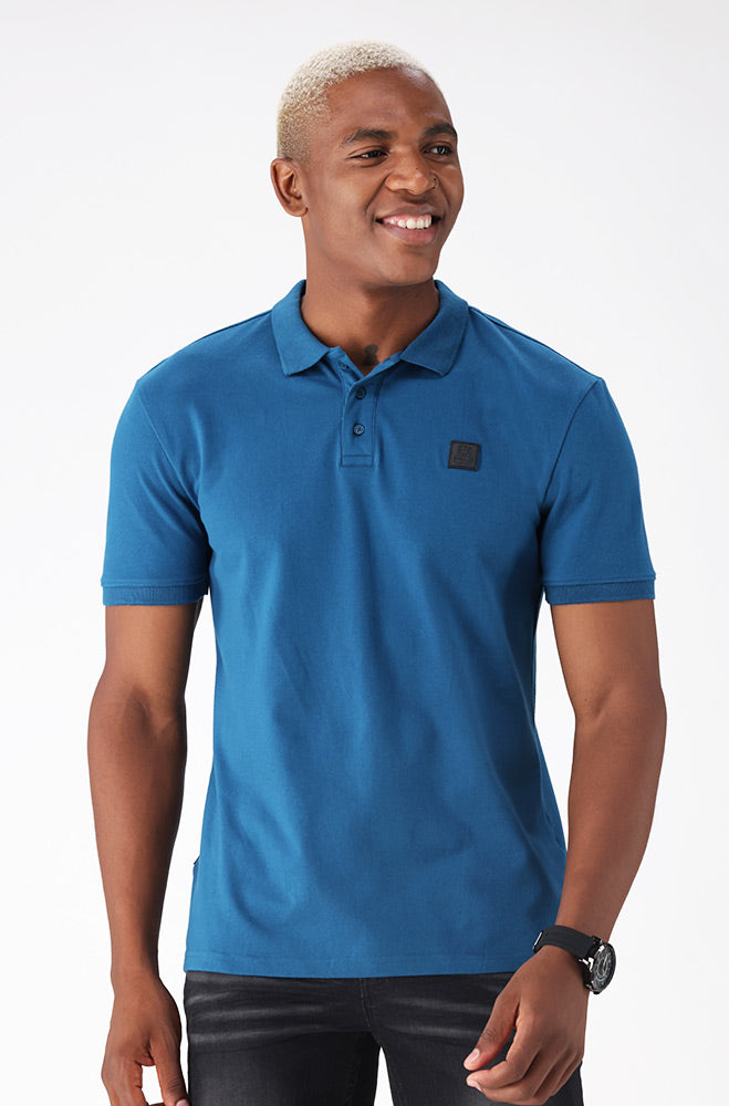 Mens | Grandview Golfer _ 158554 Teal