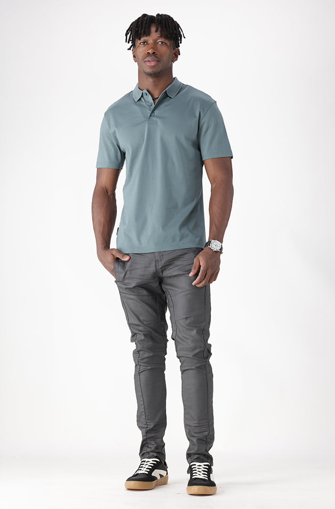 Premium Golfer