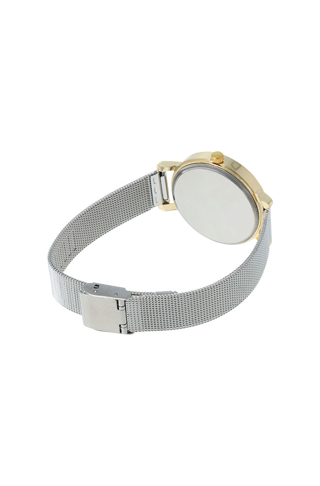 COREEN METAL WATCH SET