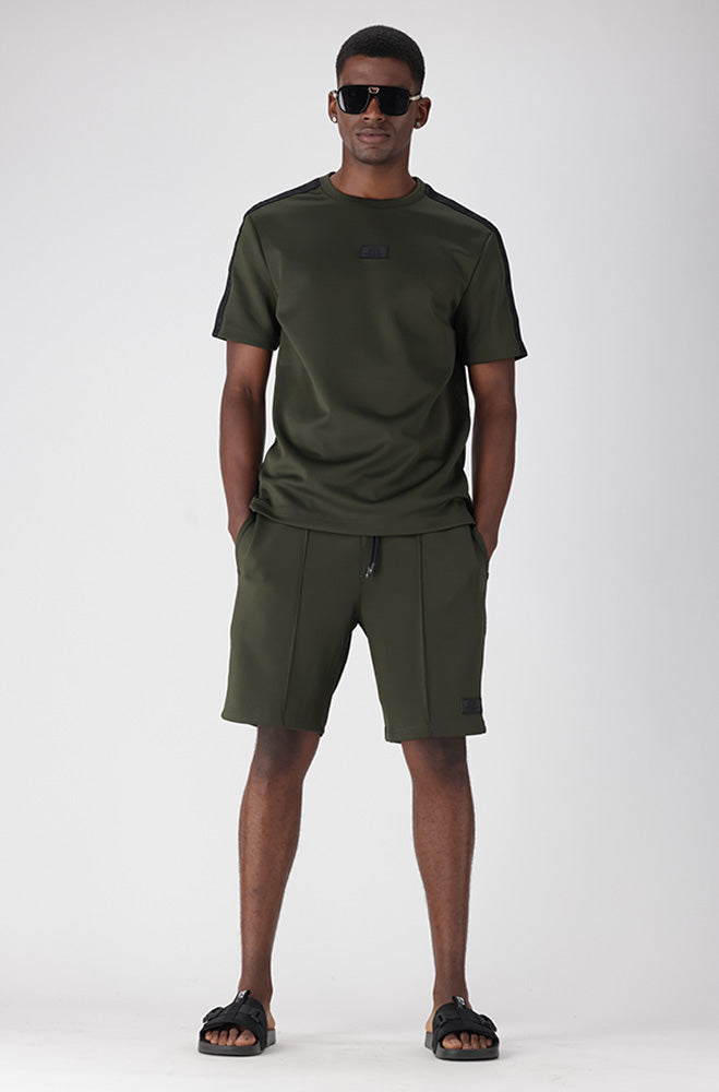 Teffra Tee