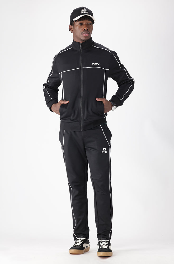 Delerium Jogger