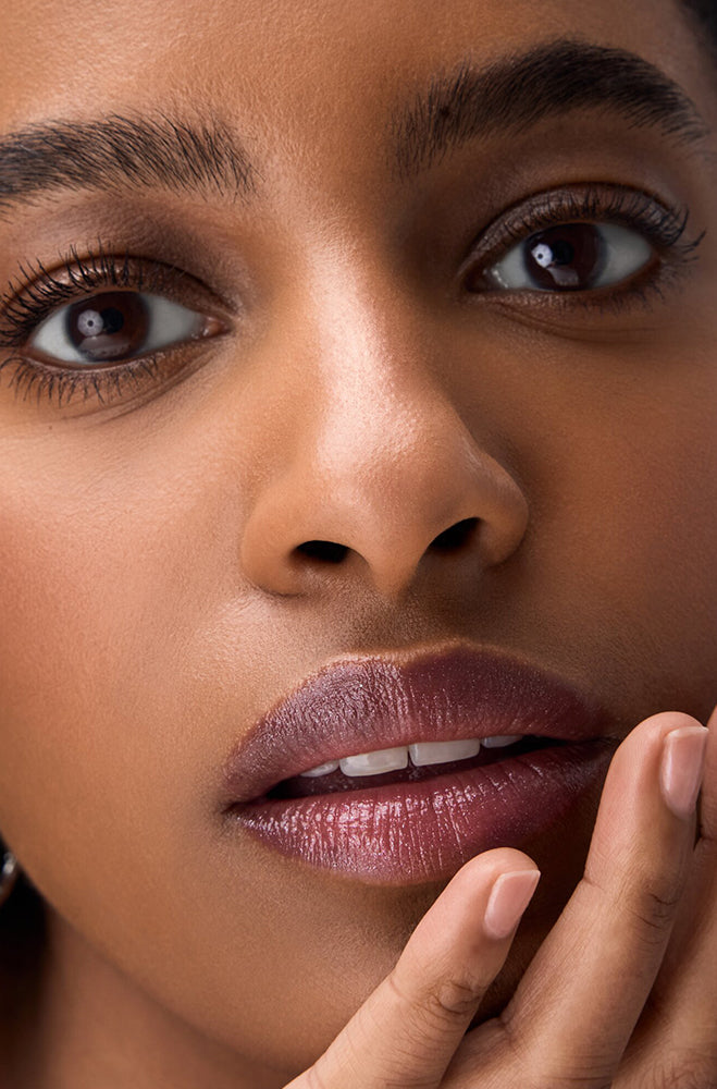 CATRICE DIAMOND GLAZE GLOSS STICK 030