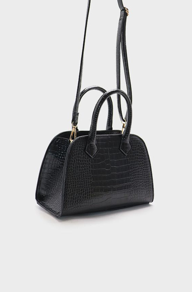 JODY MINI BARREL BAG