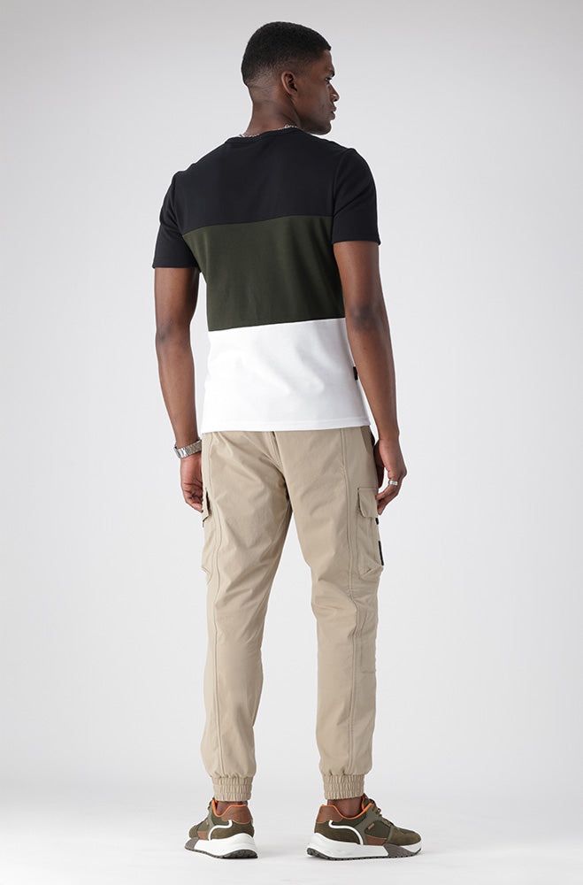Vontiq Tee