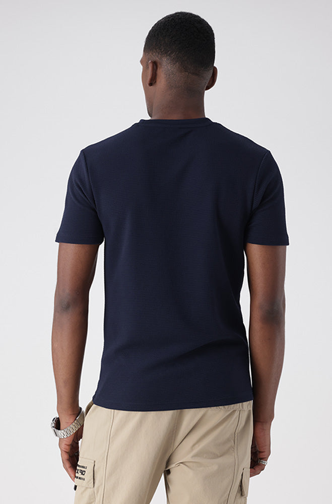Puffiq Tee