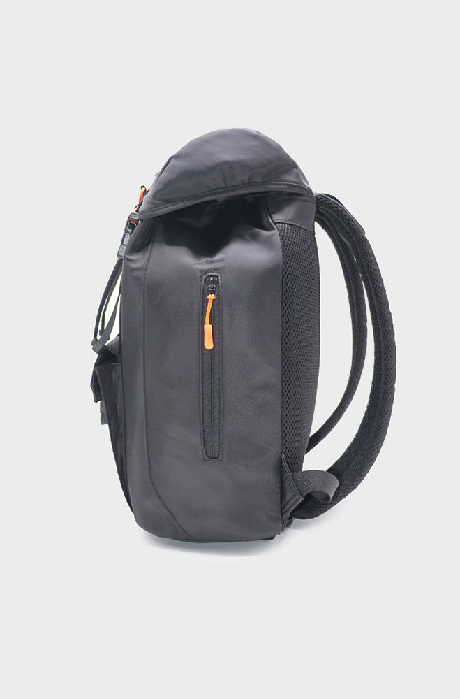 LOXION KULCA UTILITY BACKPACK - BLACK