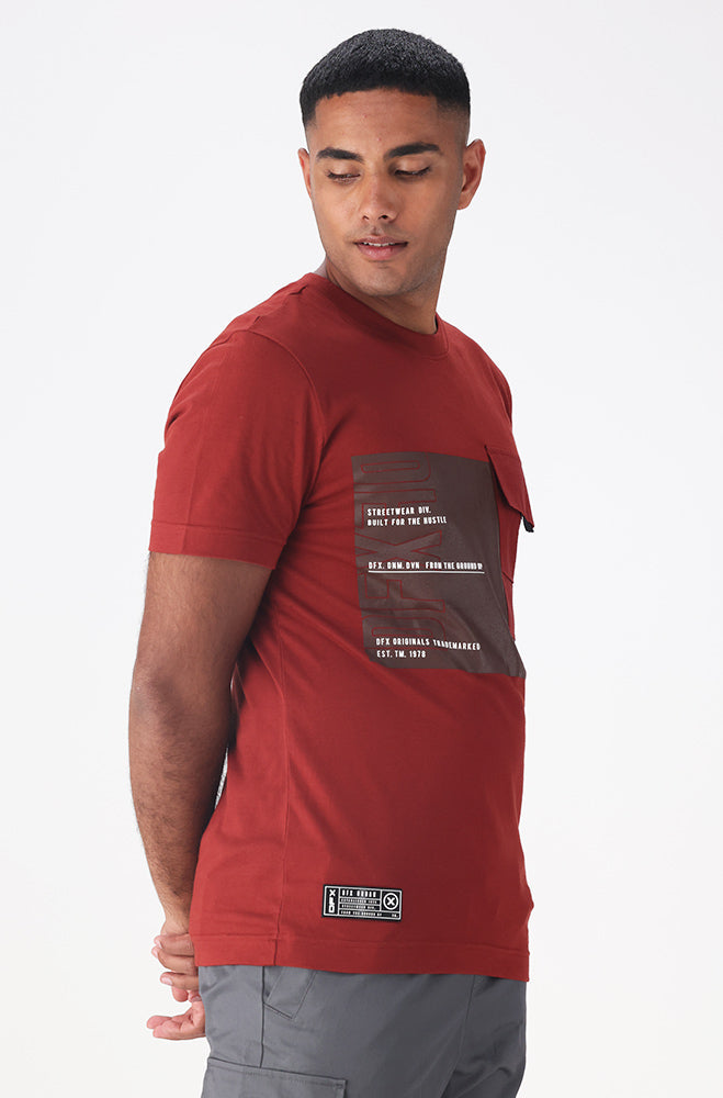 Mens | Claremont Tee T-shirts
