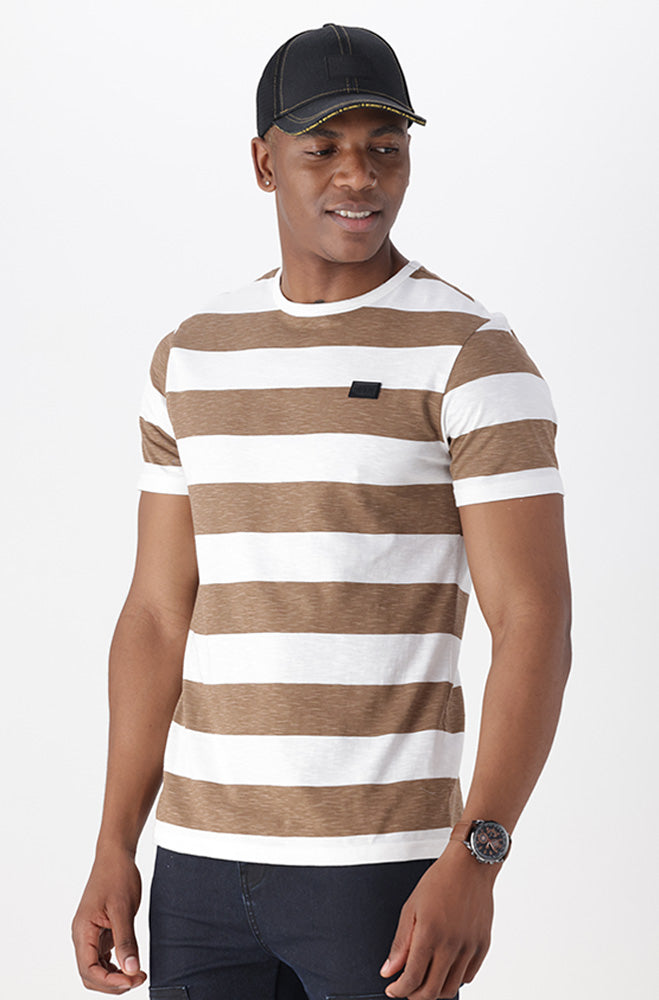 Mens | Lion Tee _ 164596 Multi T-shirts