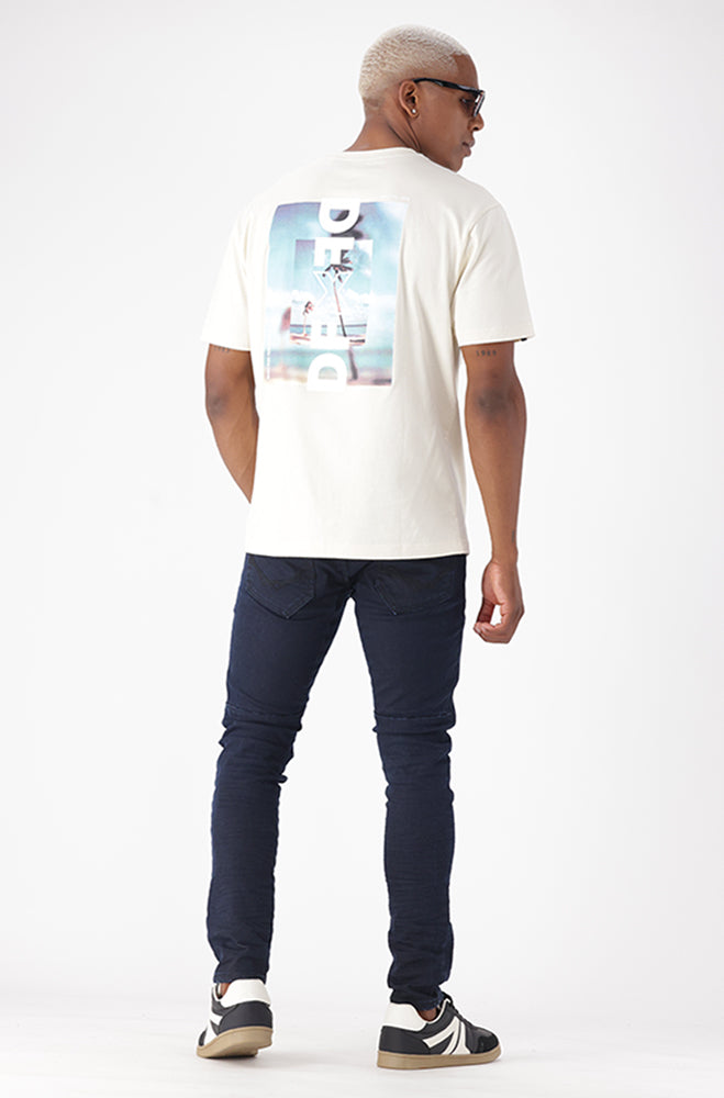 Legacy Tee