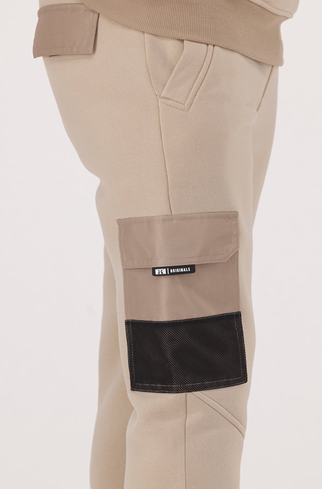 Clubview Jogger
