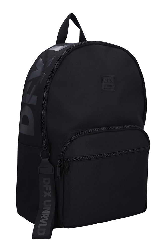 ORION BACKPACK - BLACK