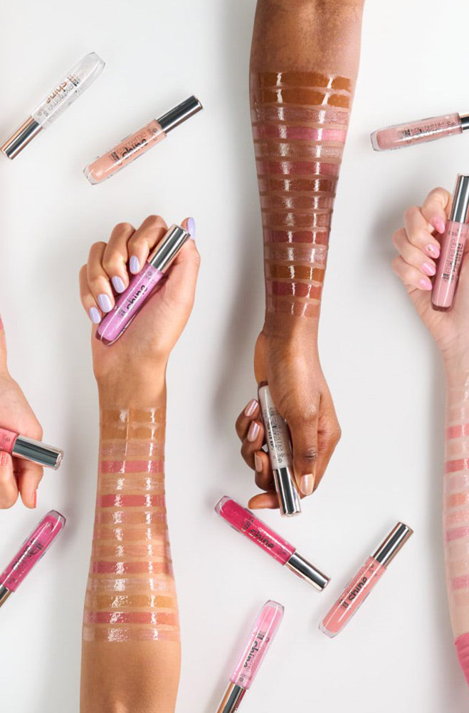 Beauty | Essence Extreme Shine Volume Lipgloss 02 _ 162129 Pink Lip Gloss