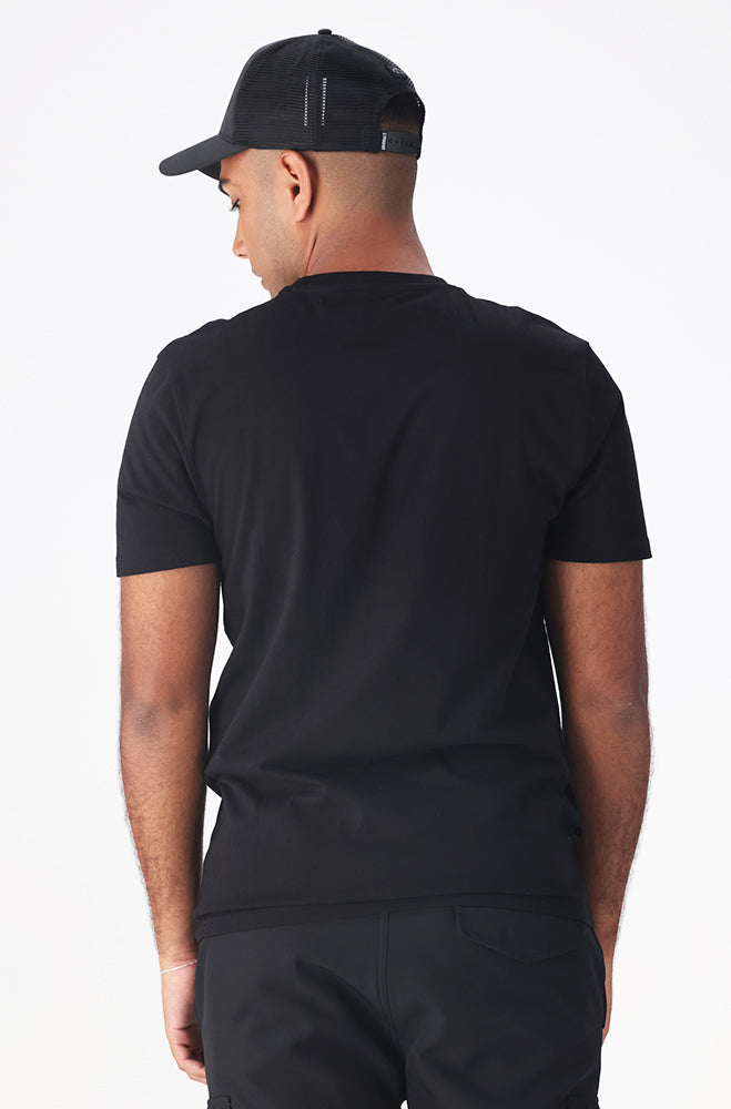 Mens | Ardath Tee _ 158357 Black T-shirts