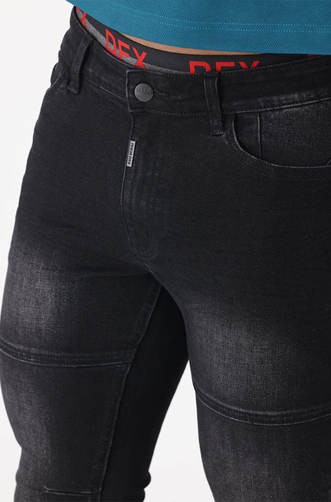 Mercer Super Skinny Denim