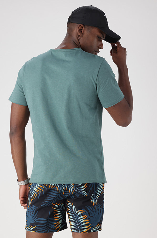 Projectile Tee