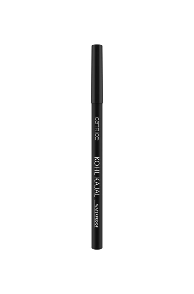 Beauty | Catrice Kohl Kajal Waterproof 010 _ 162443 Black Makeup