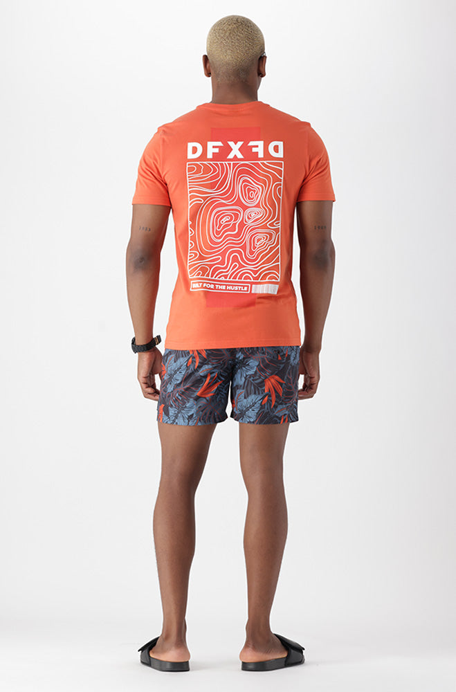 Blyss Swim Short