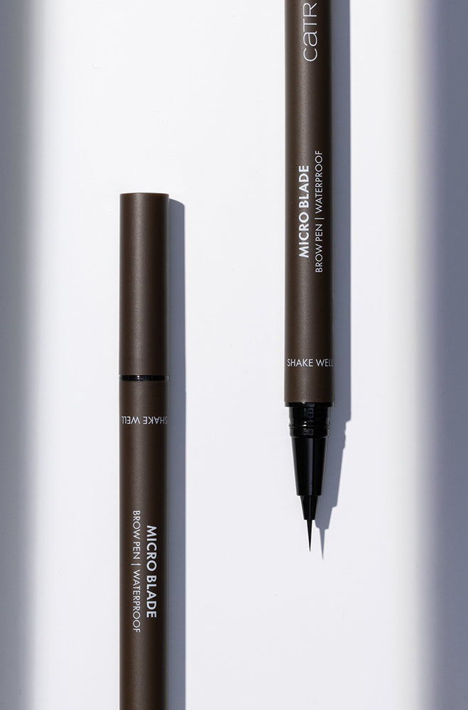 CATRICE MICRO BLADE BROW PEN WATERPROOF 040