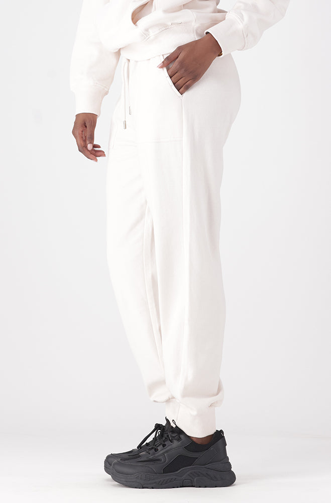 JORDI FLEECE JOGGER