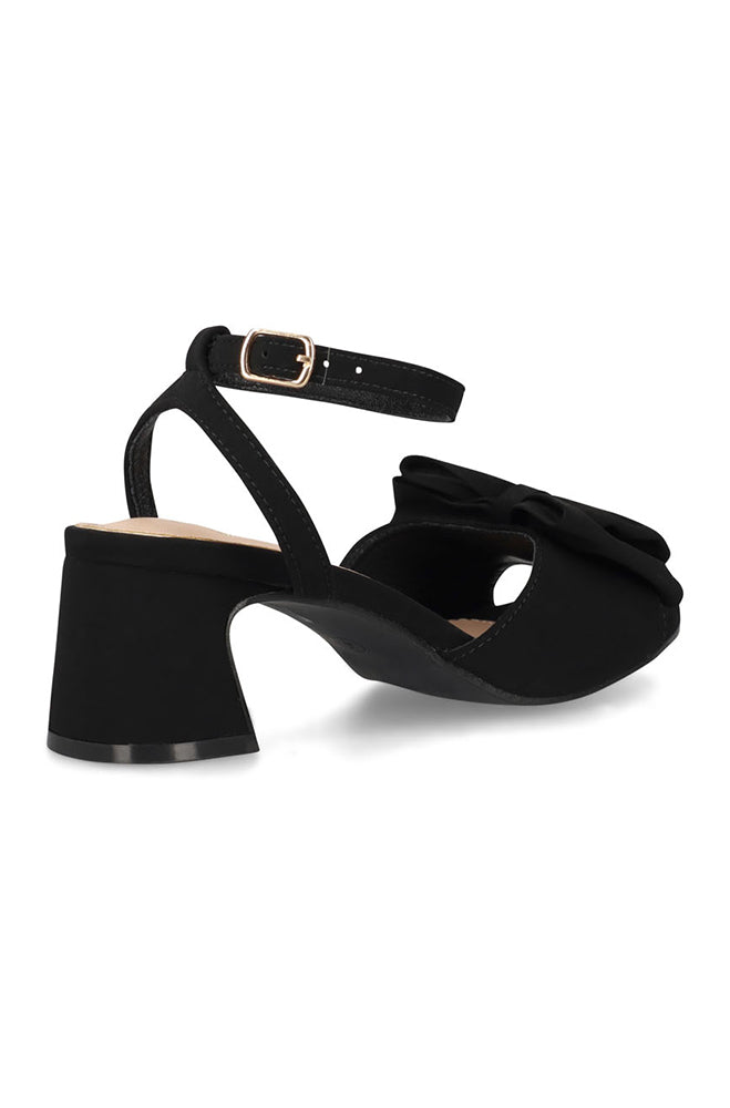 Shay Block heel sandal