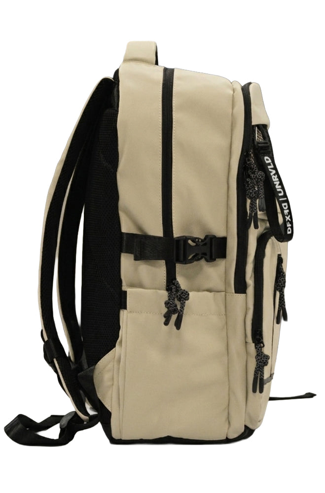 JOSEPH URBAN BACKPACK - STONE