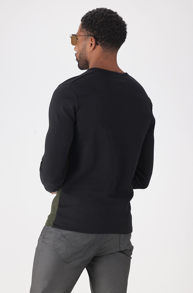 Fade Tee