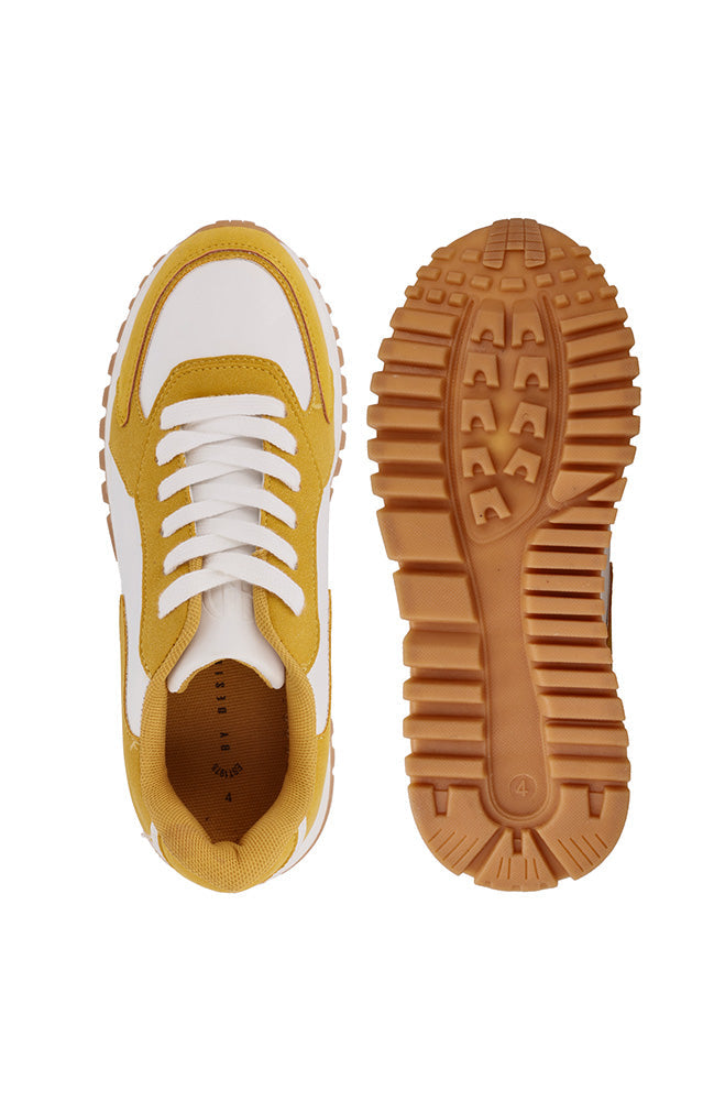 Footwear | Arrowwood Retro Sneaker Sneakers