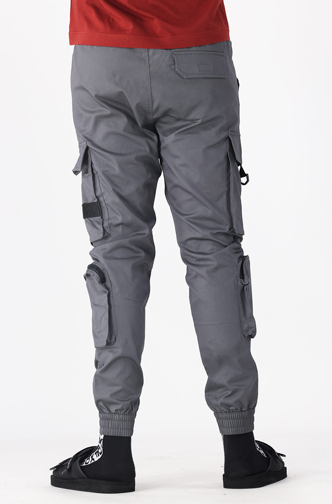 Mens | Persimmon Jogger _ 158239 Dark Grey Joggers