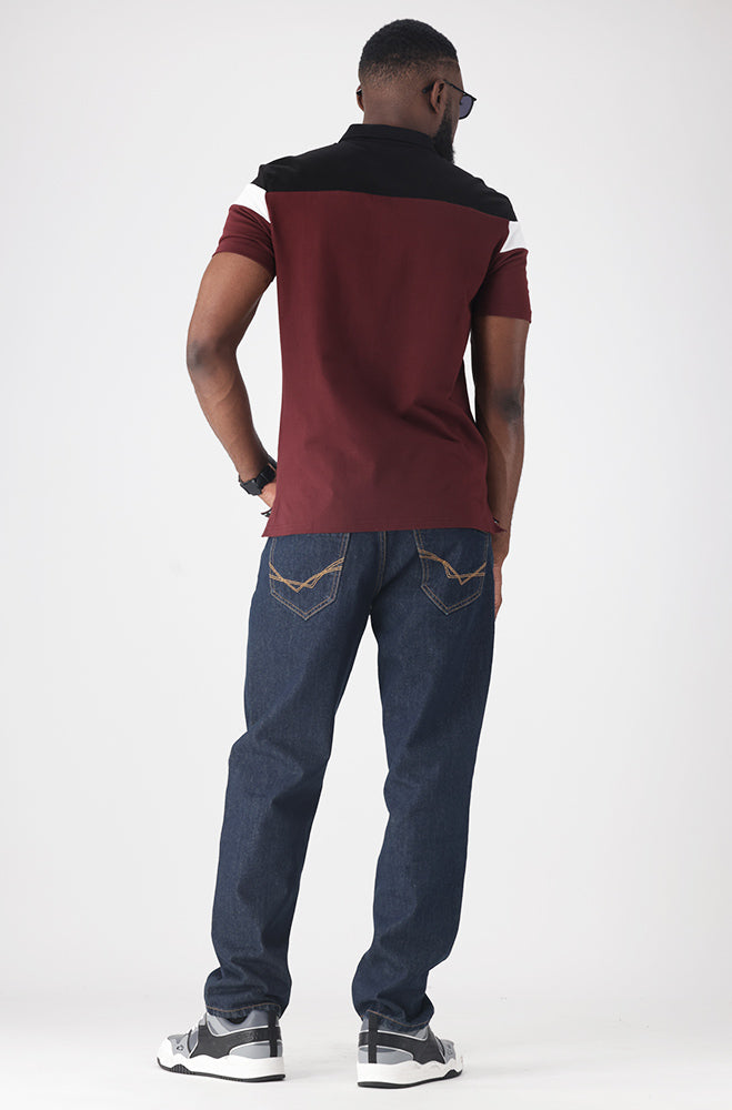 Mens | Randolph Golfer _ 159256 Multi Polos
