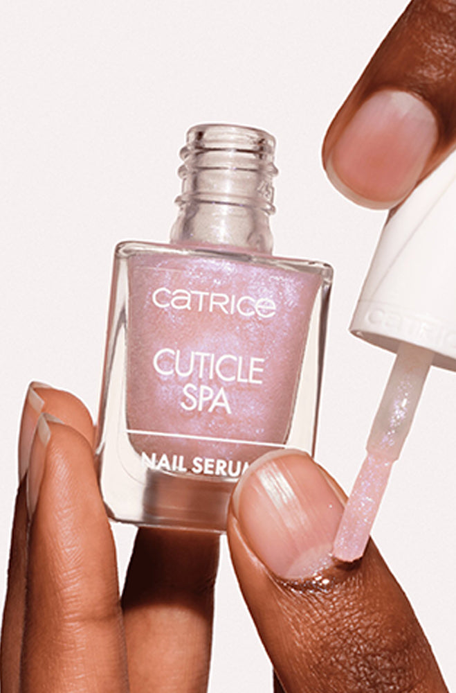 CATRICE CUTICLE SPA NAIL SERUM